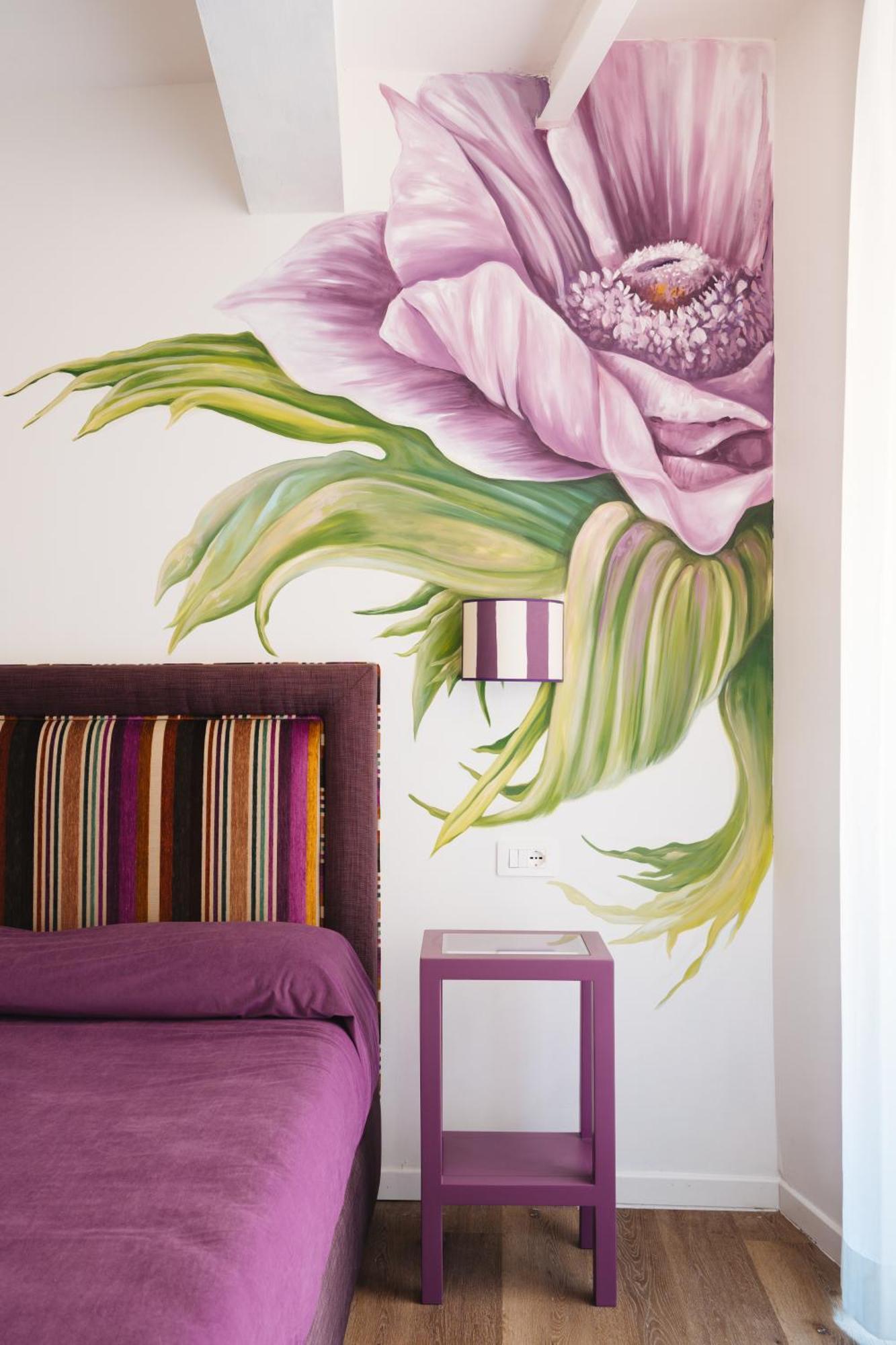 Famo Pace Apartments Rome Buitenkant foto