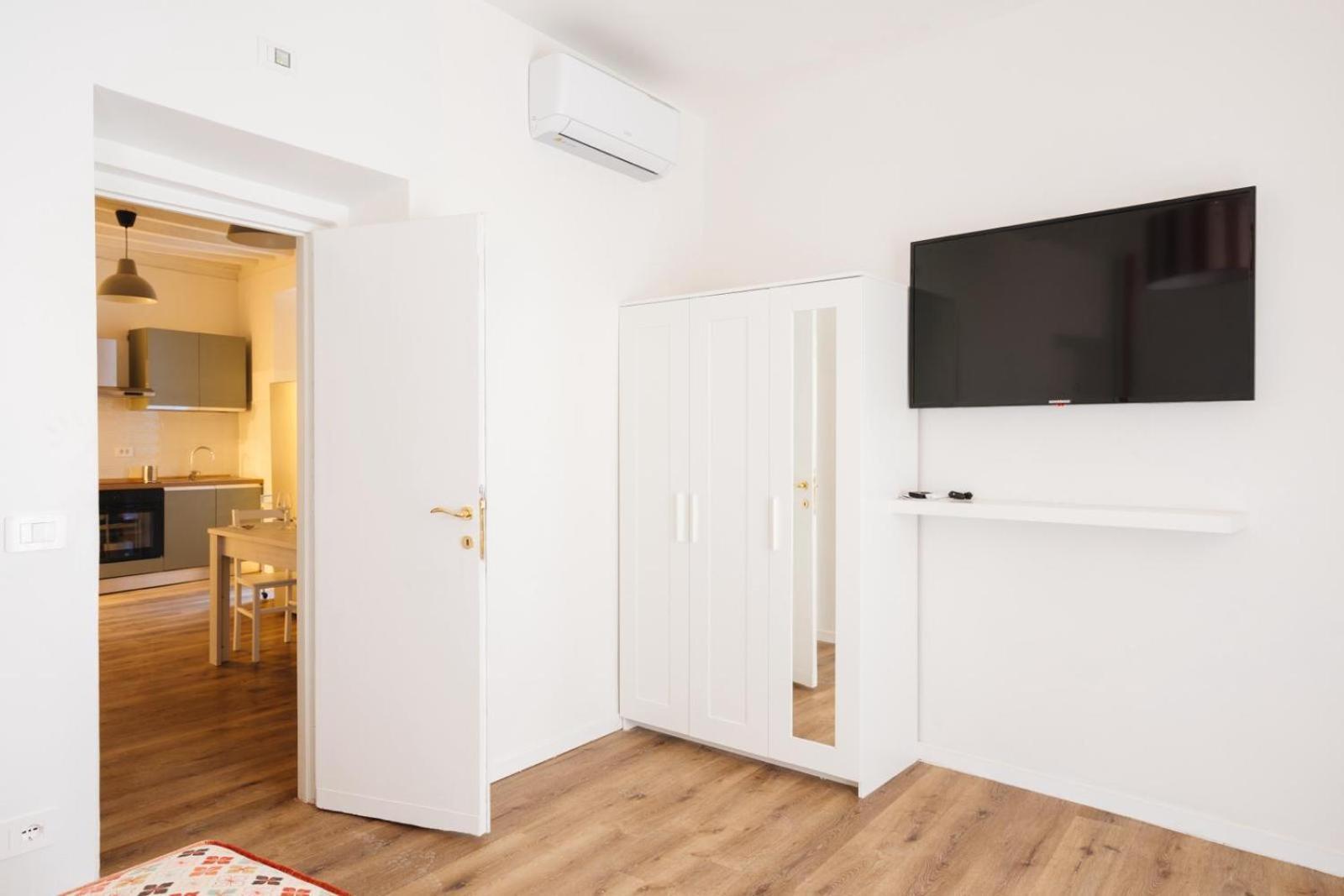 Famo Pace Apartments Rome Buitenkant foto