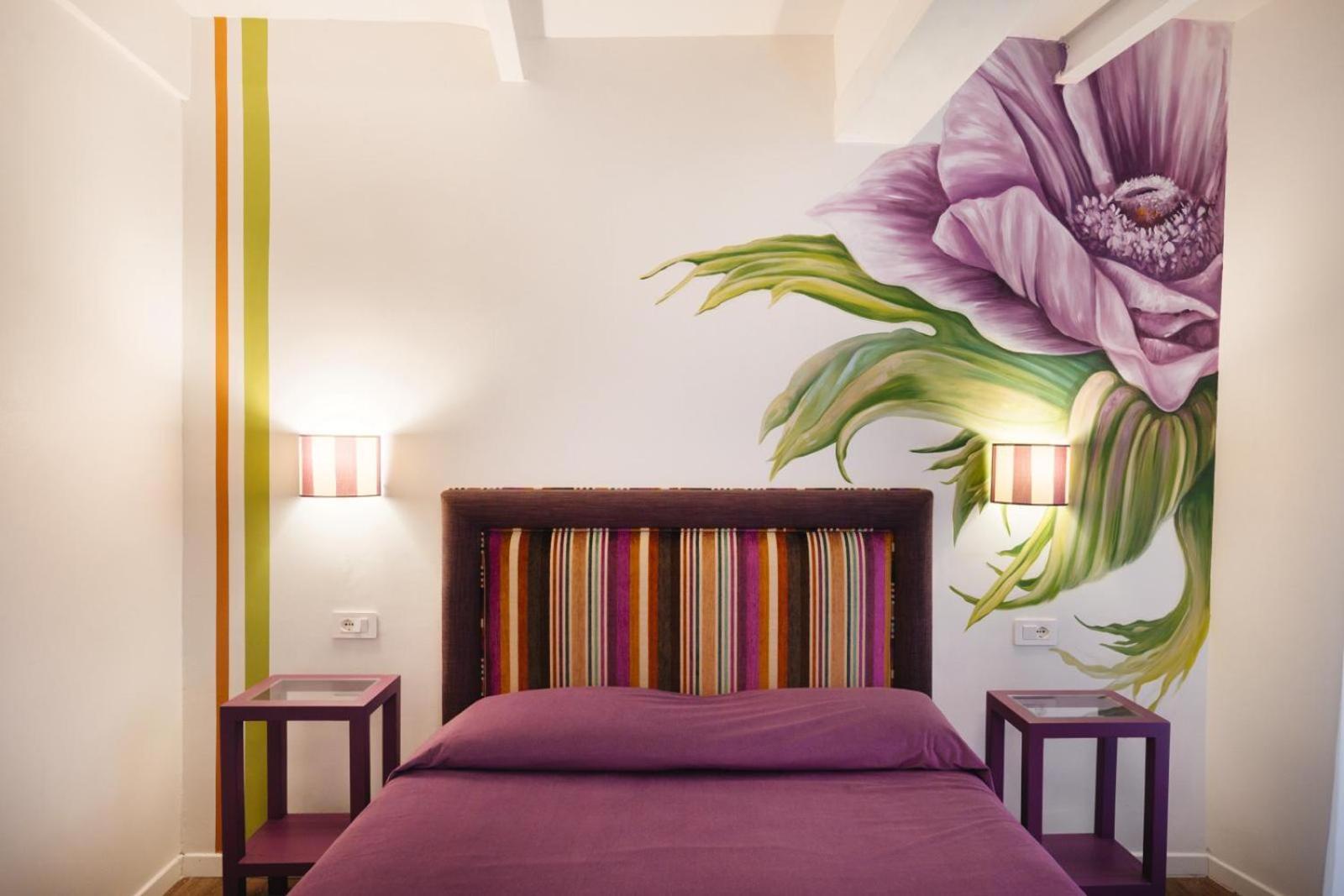 Famo Pace Apartments Rome Buitenkant foto