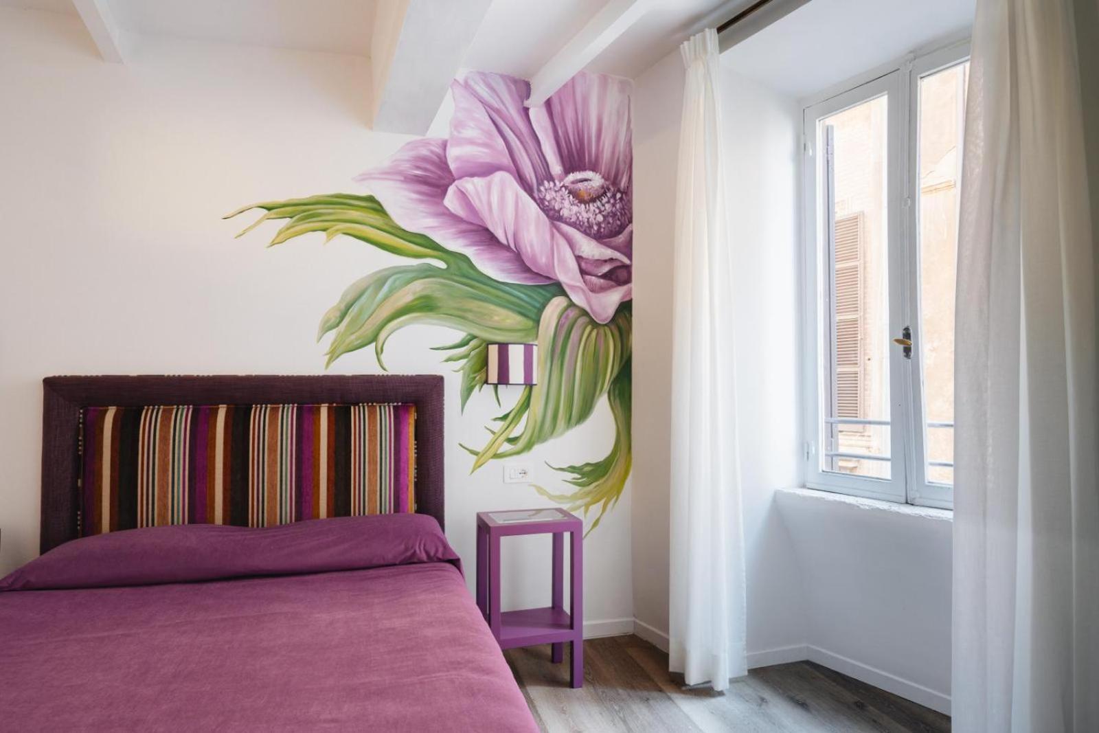 Famo Pace Apartments Rome Buitenkant foto
